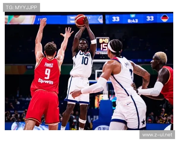 二战美国篮球世界杯体育论坛