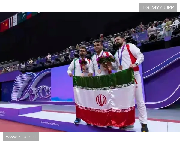 伊朗亚运会金(伊朗2020奥运金牌)世界杯体育论坛